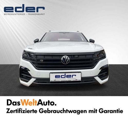 Volkswagen Touareg eHybrid 4Motion 280 kW image number 2