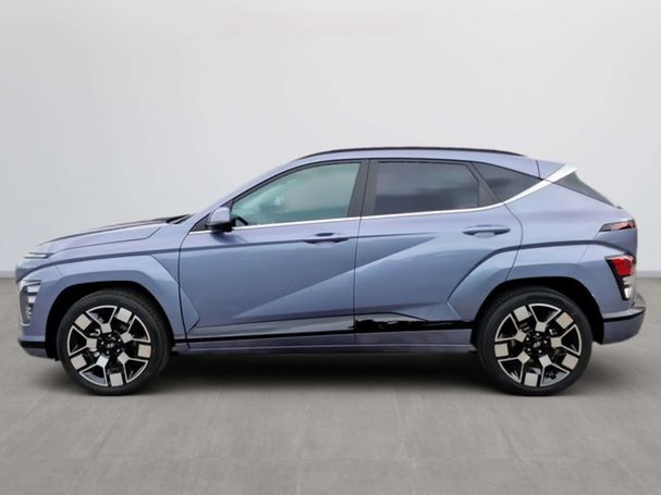 Hyundai Kona Prime 160 kW image number 5