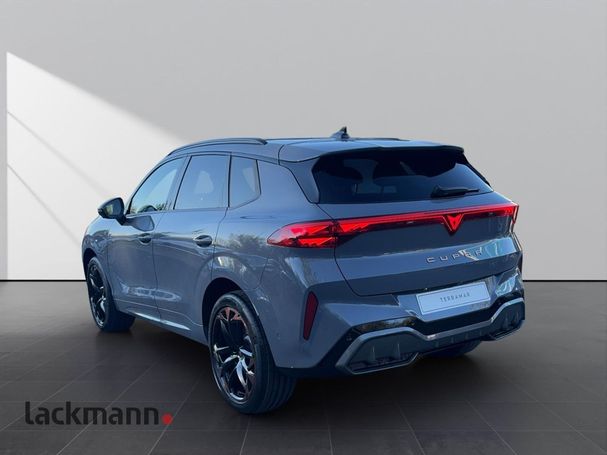 Cupra Terramar VZ 4Drive 195 kW image number 5