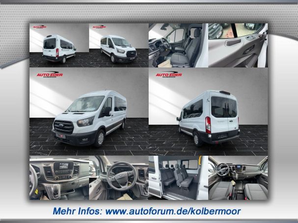 Ford Transit 350 L3 Trend 110 kW image number 14