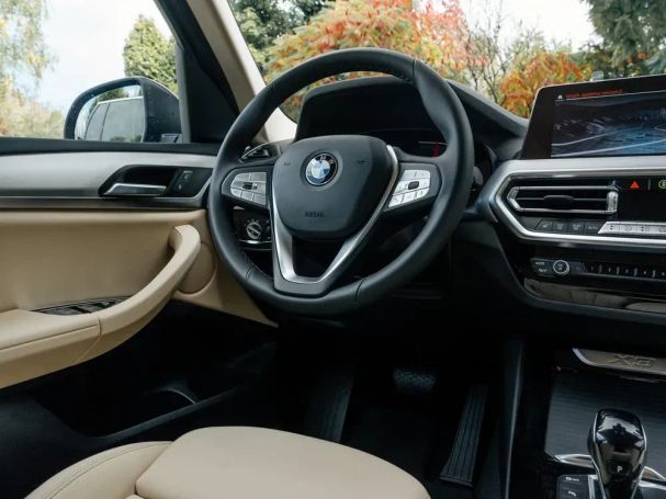 BMW X3 xDrive30i 180 kW image number 7