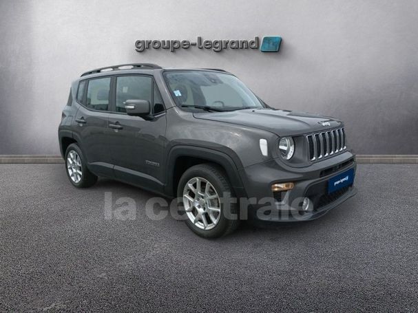 Jeep Renegade 1.6 MultiJet 96 kW image number 2