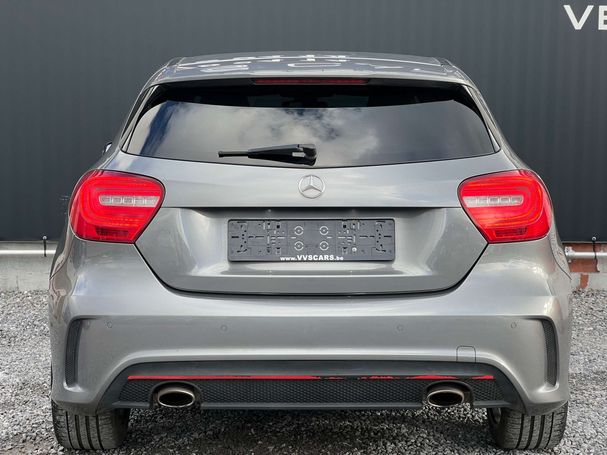 Mercedes-Benz A 180 90 kW image number 6