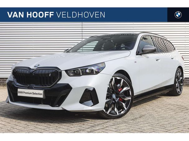 BMW i5 eDrive40 M Sport 250 kW image number 1