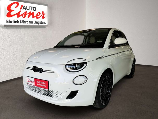 Fiat 500 e 87 kW image number 3