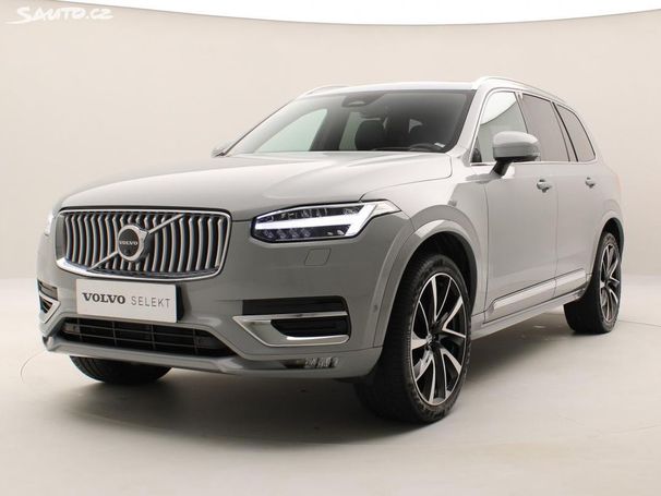 Volvo XC90 B5 AWD 173 kW image number 1