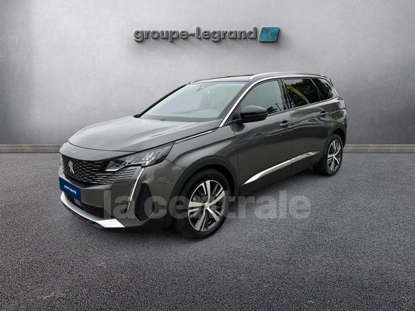 Peugeot 5008 96 kW image number 1