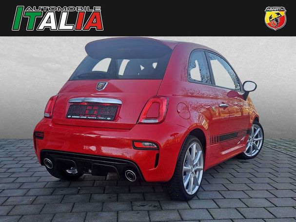 Abarth 595 107 kW image number 3