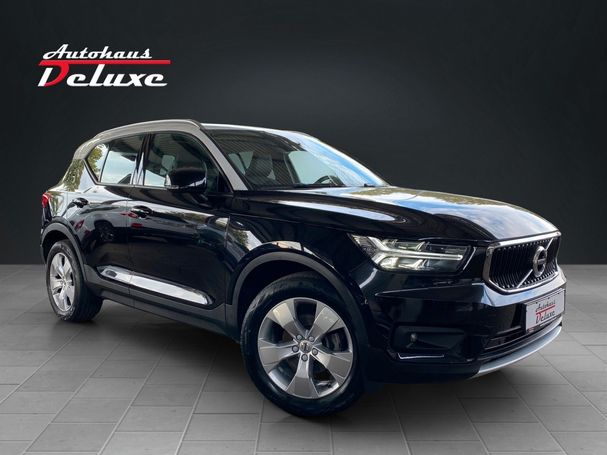 Volvo XC40 D3 Momentum 110 kW image number 2