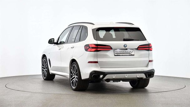 BMW X5 xDrive30d 210 kW image number 3