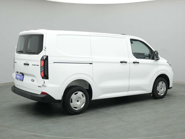 Ford Transit Custom 100 kW image number 21