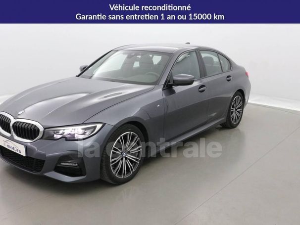 BMW 316d Touring 90 kW image number 1