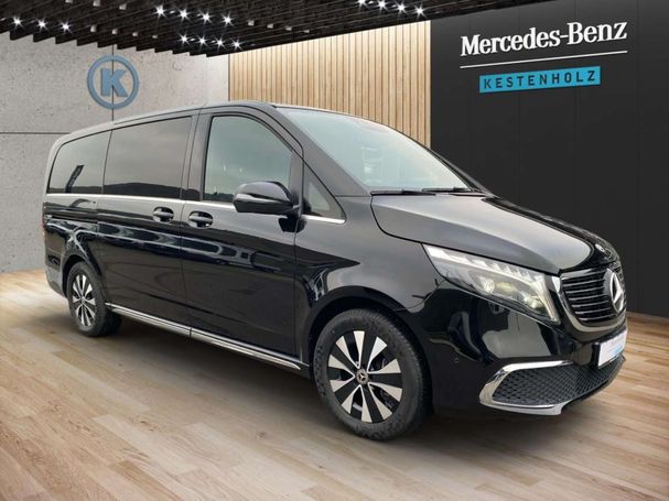 Mercedes-Benz EQV 300 150 kW image number 2