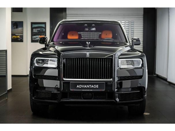 Rolls-Royce Cullinan 420 kW image number 2