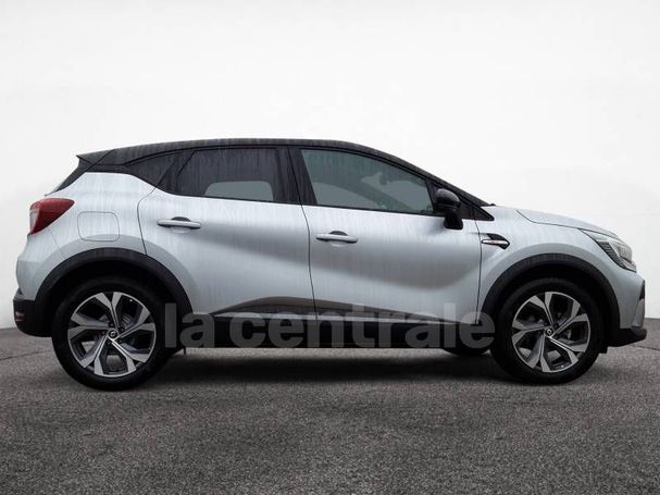 Renault Captur Mild Hybrid 160 R.S. Line EDC 116 kW image number 11