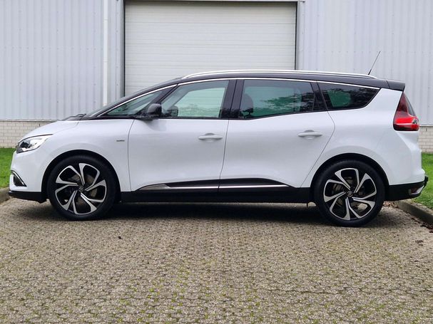 Renault Grand Scenic TCe 117 kW image number 9