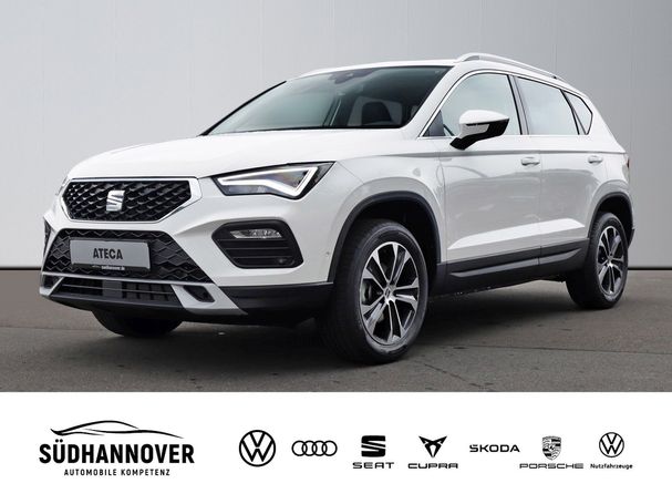 Seat Ateca 1.5 TSI Style 110 kW image number 1