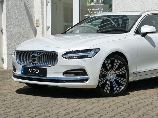 Volvo V90 B4 Plus 145 kW image number 13