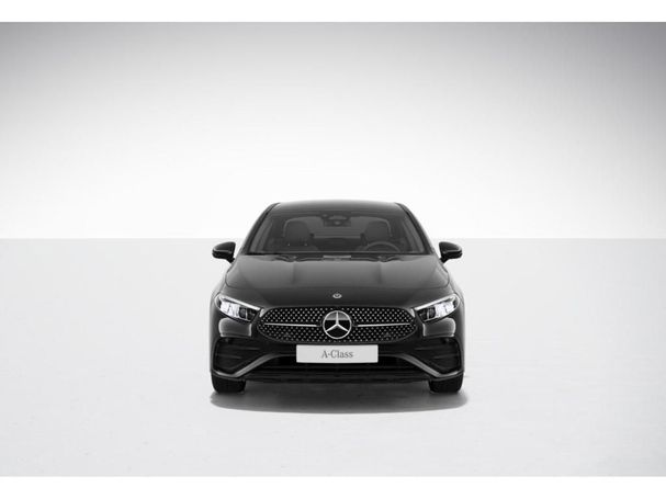 Mercedes-Benz A 200 d 110 kW image number 2