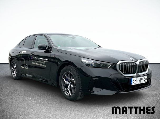 BMW 520d 145 kW image number 2