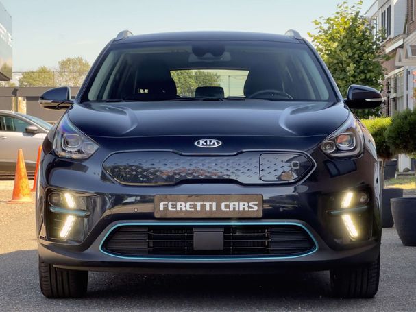 Kia Niro e 64 kWh 150 kW image number 2