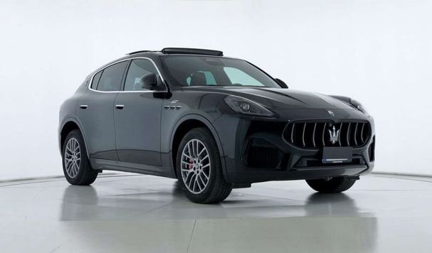 Maserati Grecale GT 221 kW image number 3