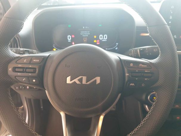 Kia Picanto 1.2 GT Line 58 kW image number 17