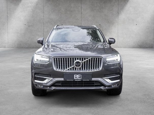 Volvo XC90 B5 AWD Plus 173 kW image number 2