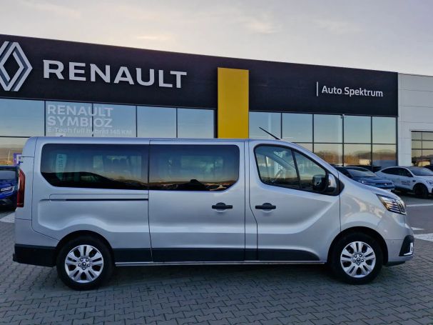 Renault Trafic 110 kW image number 5