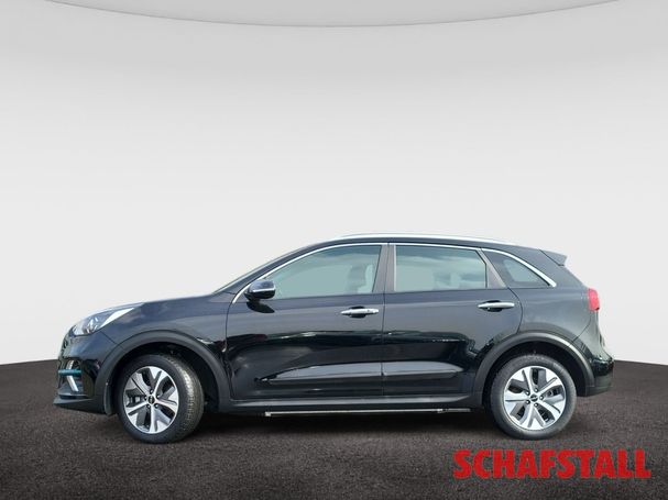 Kia Niro e Vision 100 kW image number 3