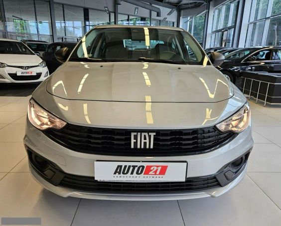 Fiat Tipo 74 kW image number 8