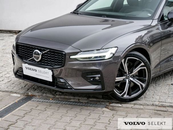 Volvo S60 AWD 184 kW image number 12