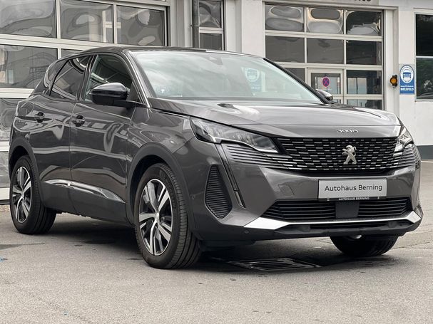 Peugeot 3008 BlueHDi Allure 96 kW image number 3