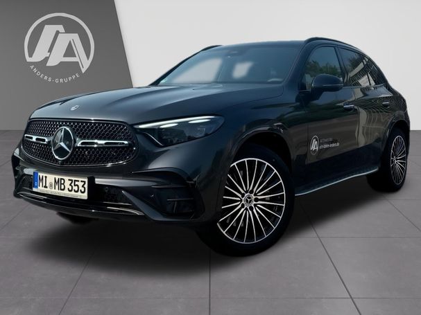 Mercedes-Benz GLC 450 270 kW image number 13