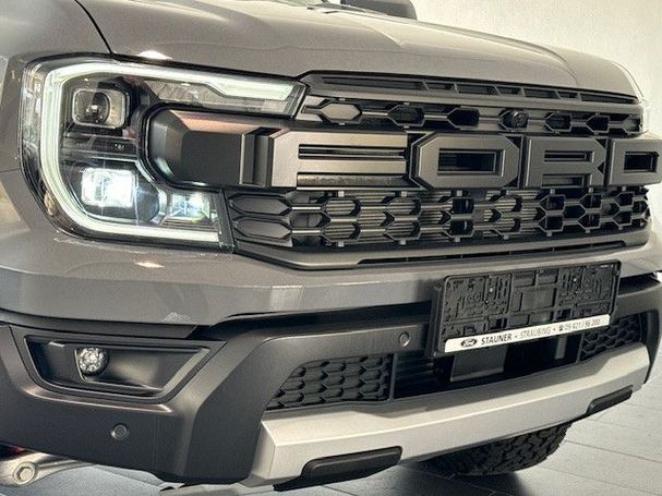 Ford Ranger Raptor 3.0 215 kW image number 10