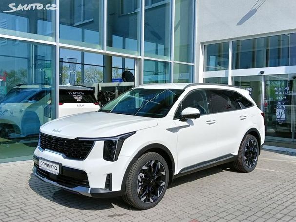 Kia Sorento 2.2 CRDi 142 kW image number 1