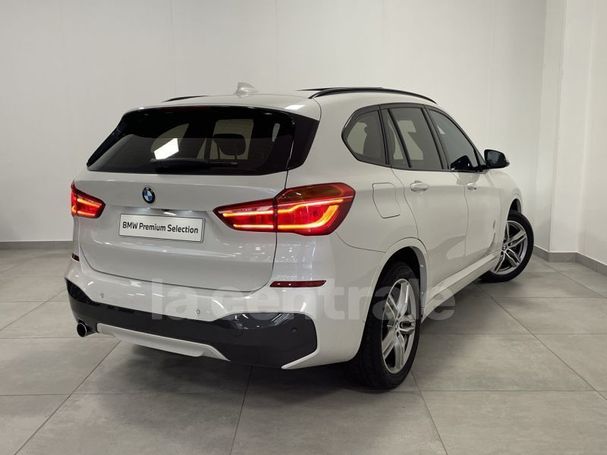 BMW X1 sDrive18i M Sport 103 kW image number 1