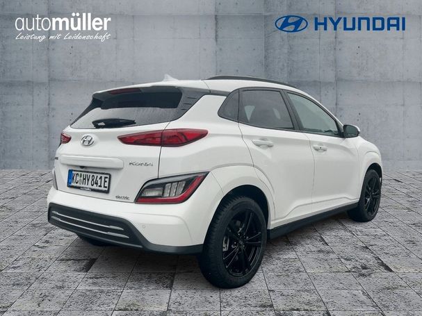 Hyundai Kona 100 kW image number 3