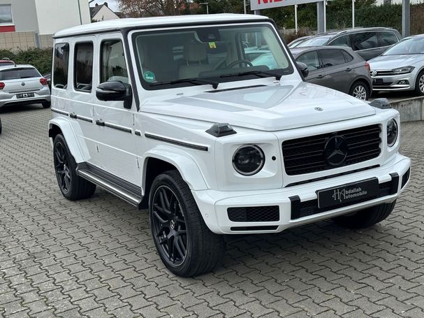 Mercedes-Benz G 400 d 243 kW image number 3