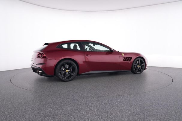 Ferrari GTC4Lusso Lusso 507 kW image number 12