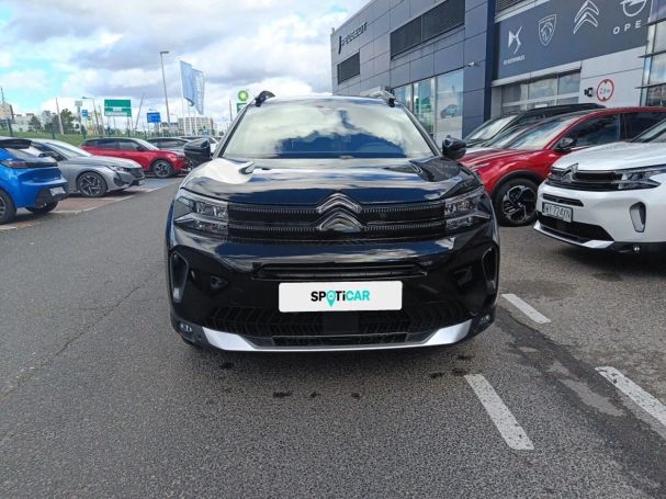 Citroen C5 Aircross BlueHDi EAT8 96 kW image number 3