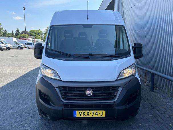 Fiat Ducato 2.3 MultiJet 88 kW image number 12