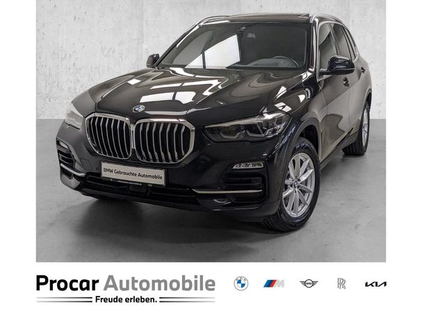 BMW X5 xDrive30d 195 kW image number 2