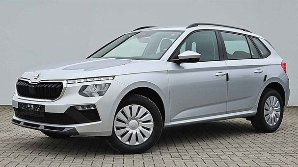 Skoda Kamiq 1.0 TSI DSG 85 kW image number 1