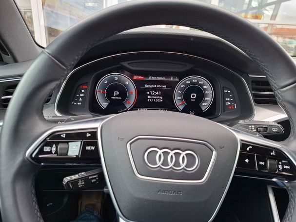 Audi A6 40 S tronic Avant 150 kW image number 11