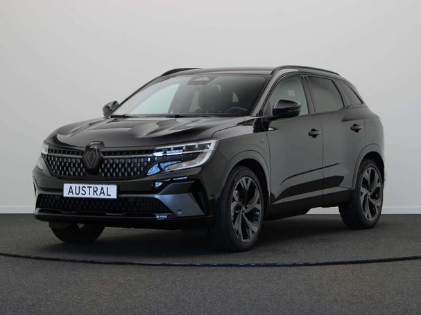 Renault Austral 116 kW image number 17