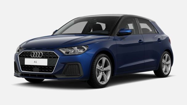 Audi A1 30 TFSI Sportback Advanced 81 kW image number 1