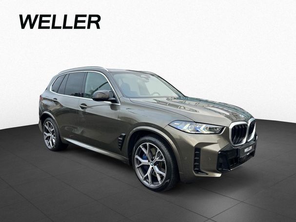 BMW X5 xDrive 390 kW image number 3