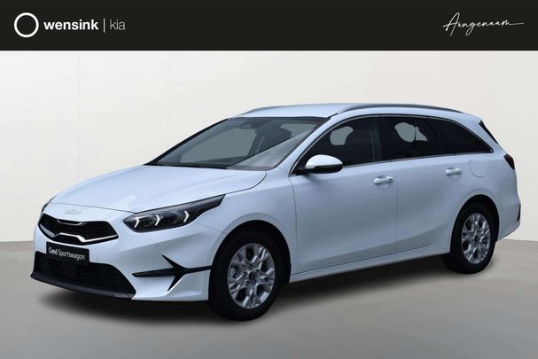 Kia Ceed 118 kW image number 1