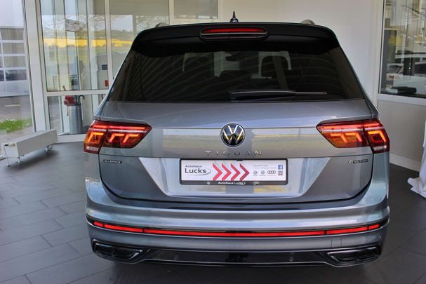 Volkswagen Tiguan Allspace 2.0 TSI 4Motion 140 kW image number 14